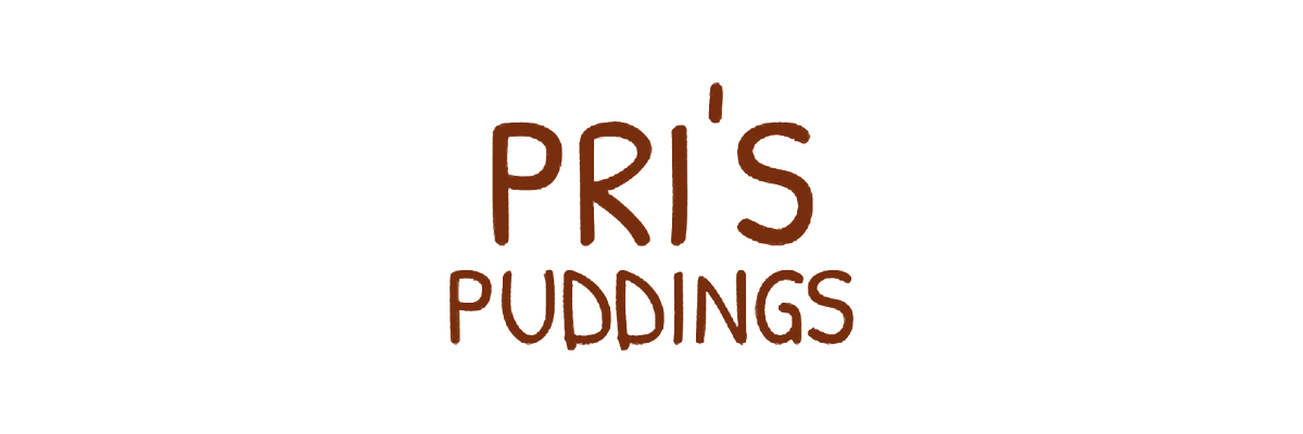 Pri's Puddings