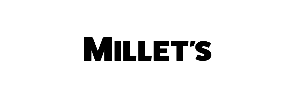 Millet&#039;s