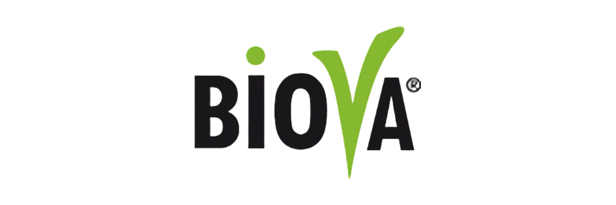 Die Biova GmbH ist ein Import- und...