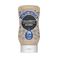 Callowfit Sauce 1000 Island 300ml