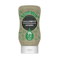 Callowfit Sauce Remoulade 300ml