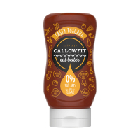 Callowfit Sauce Tasty Toscana 300ml