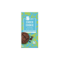 iChoc Bio Choco Cookie, 80g