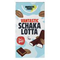 Vantastic foods SCHAKALOTTA, 100g