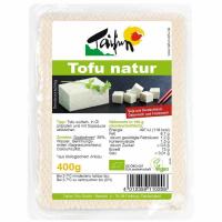 Taifun Tofu Bio - natur, 400 g