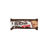 Roobar High Protein Schokolade & Mandeln Bio 40g