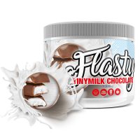 #sinob Flasty Tinymilk Chocolate / Schokolade fuer Kinder...