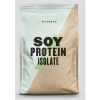 MyProtein Soy-Protein Isolate Vanille 1000g