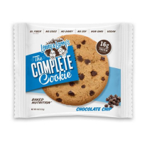 Lenny & Larrys Complete Cookie Chocolate Chip 113g