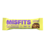 Misfits Chocolate Banoffee Protein Bar 45g