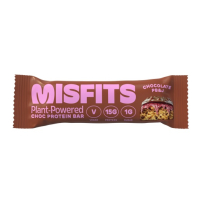 Misfits Peanutbutter & Jelly Protein Bar 45g