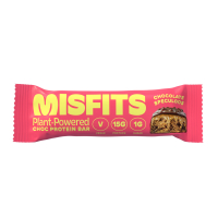 Misfits Chocolate Spekulatius Protein Bar 45g