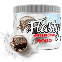 #sinob Flasty Double Brownie 250g