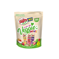 Fritt Veggie Smoothie Style-Mix 135g