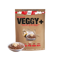 #sinob Veggy + Vegan Protein Banane Schoko 900g
