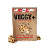 #sinob Veggy + Vegan Protein Salty Peanut 900g