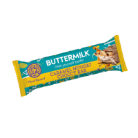 Buttermilk Caramel Nougat 50g - MHD 16.08.23
