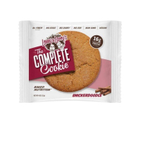 Lenny & Larrys Complete Cookie Snickerdoodle 113g