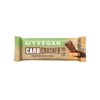 MyProtein Vegan Carb Crusher Peanutbutter 60g