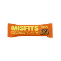 Misfits Chocolate Honeycomb Protein Bar 45g