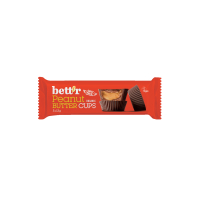 Bettr Bio Peanut Butter Cups 39g