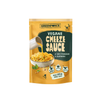 Greenforce Vegane Cheeze Sauce Mix 80g