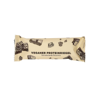 KoRo Veganer Proteinriegel Schokolade Brownie 55 g