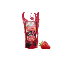 Protella ZERO Erdbeer Sirup 350g