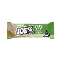Weider Joes Vegan Soft Bar Brownie-Cappuccino 50g