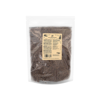 KoRo Soja Protein Crispies 77 % mit Kakao 1 kg
