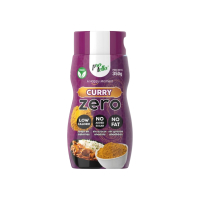 Protella ZERO Curry Sauce 350g